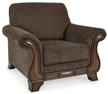 Load image into Gallery viewer, Miltonwood Sofa, Loveseat, Chair and Ottoman
