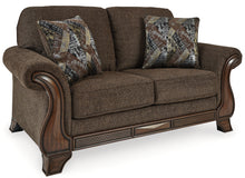 Load image into Gallery viewer, Miltonwood Sofa, Loveseat, Chair and Ottoman
