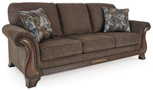 Load image into Gallery viewer, Miltonwood Sofa, Loveseat, Chair and Ottoman
